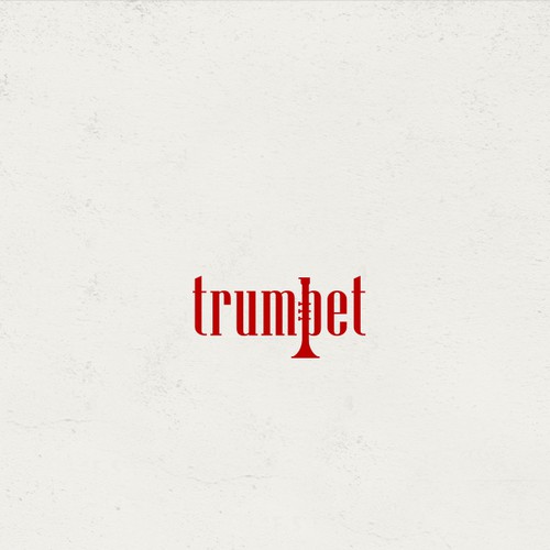 Logo for "Trumpet" !