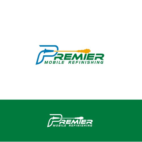 Premier Mobile Refinishing