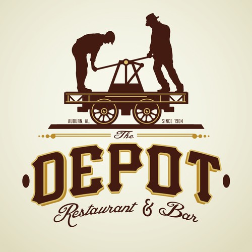 The Depot