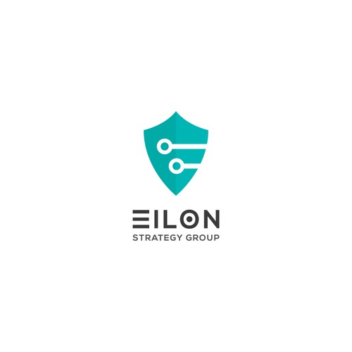 Logo concept for Eilon