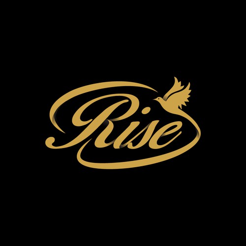 Rise logo