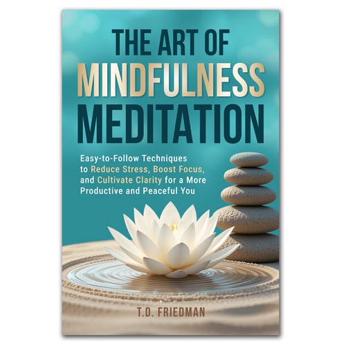 The Art of Mindfulness Meditation