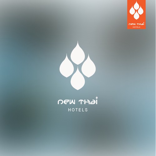 logo for New Thai Hotels