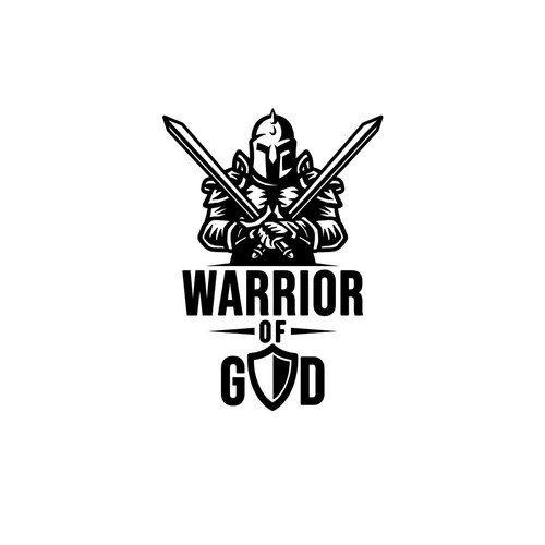 Create a Powerful Logo for Warriors