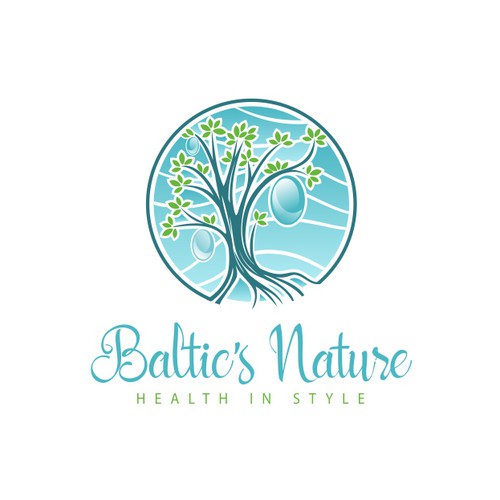 Baltic's Nature