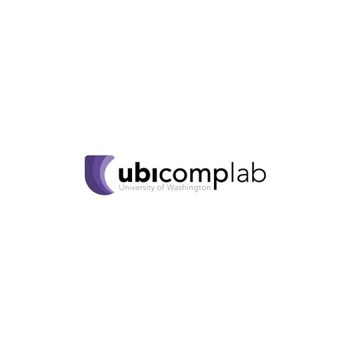 Logo for University of Washington laboratory about ubiquitous computing