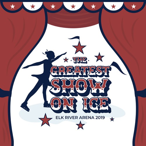 The Greatest Show On Ice