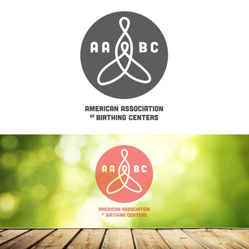 Beautiful Birthing Center Logo