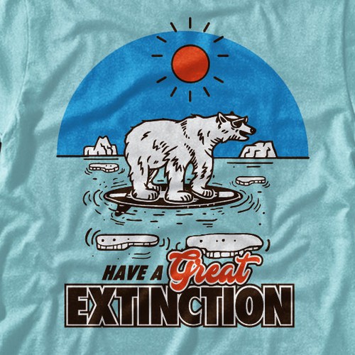 Have a Great Extinction