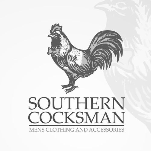 SOUTHERN COCKSMAN