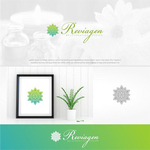 Reviagen Rejuvenation Center