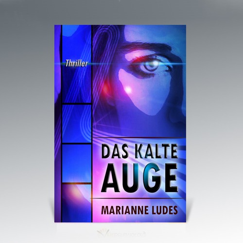 das kalte auge