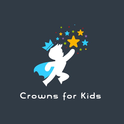 Crowns For Kids 