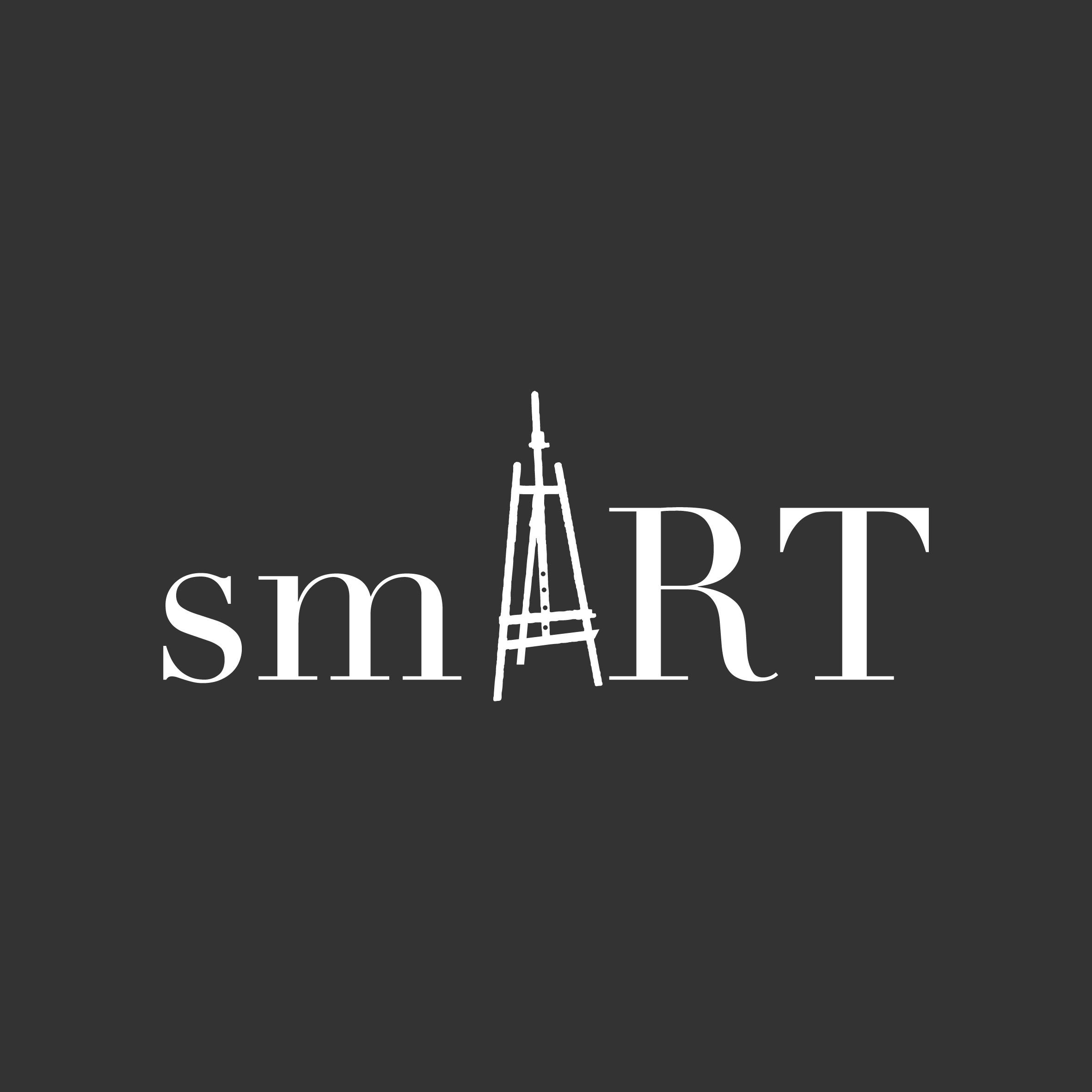 Need logo for innovative social platform based on art and artworks