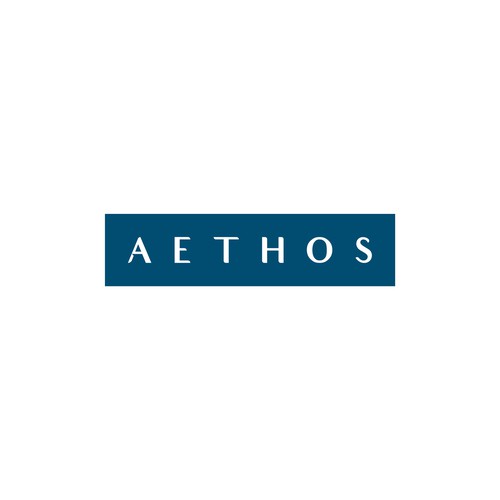 Logo design for International Consulting Firm