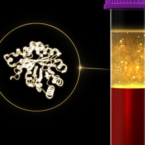 3D Visualization Video