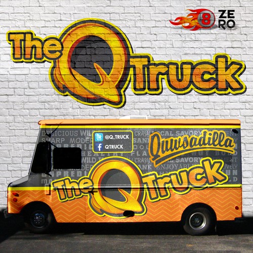  THE Q TRUCK