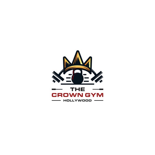 crown gym