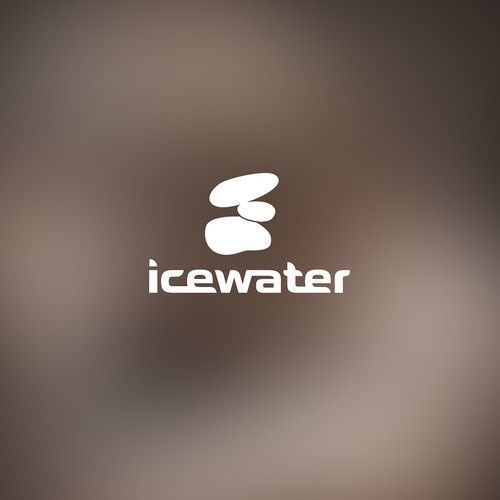Icewater Logo