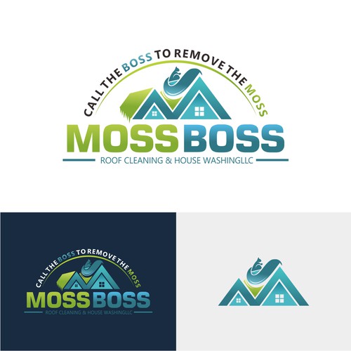 MOSS BOSS