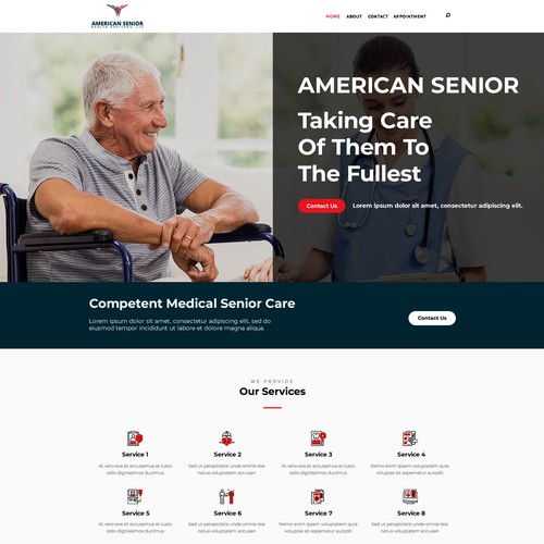 American Senior Care