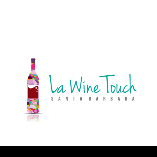 La Wine Touch