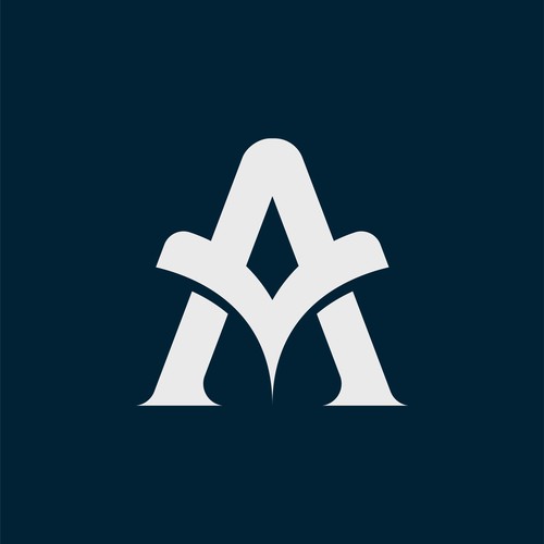 Aikori Logo Design