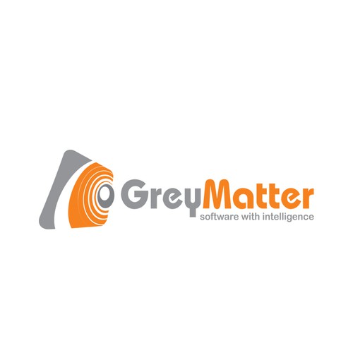 Greymatter needs a new Logo Design