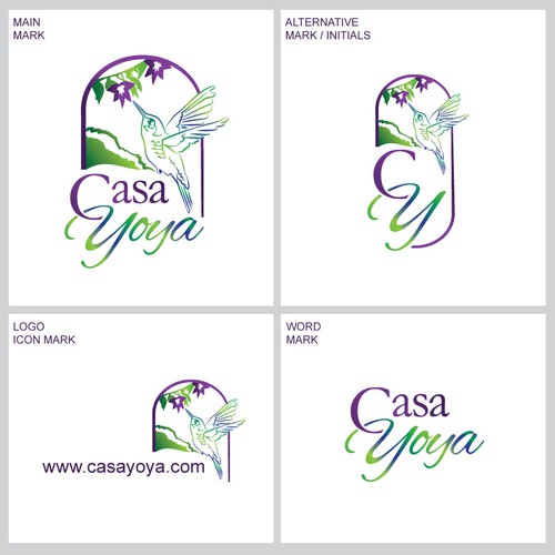 Casa Yoya