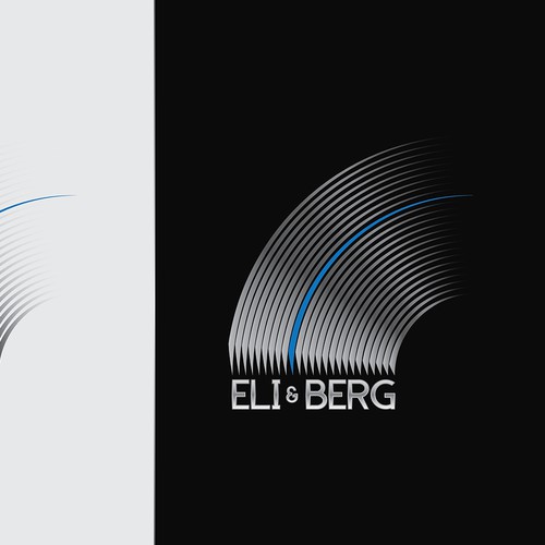 logo for Eli & Berg