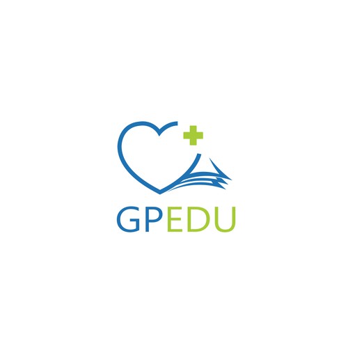 GPEDU Logo Design new