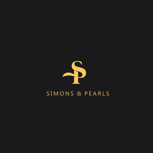 Logo for Jewellery Brand.