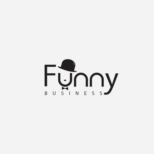 Fun logo required for performing arts business