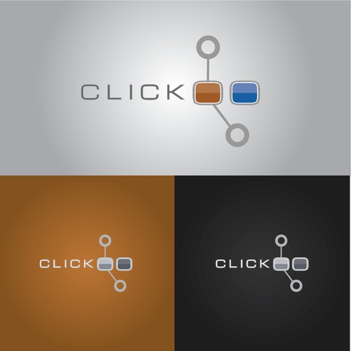 Clickoo - Data-Analytics Re-Branding