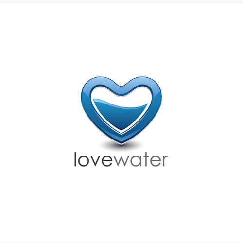 Help Love with a new Logo Design