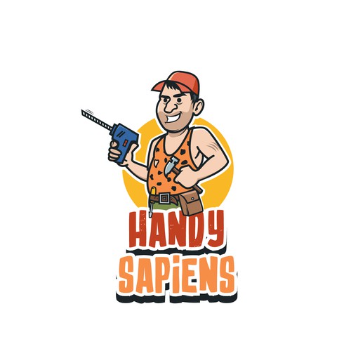 handy sapiens