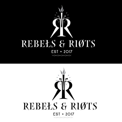 Rebels & Riots