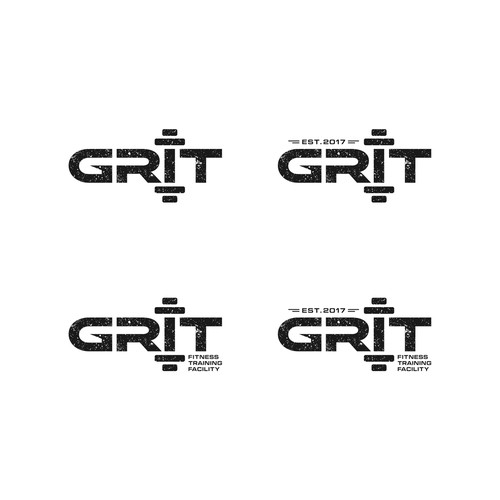 GRIT logo