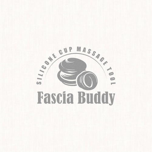 Minimalis Vintage Style concept for Fascia Buddy