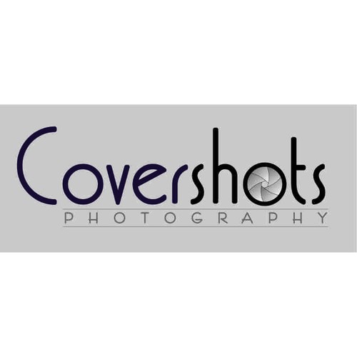 Photography business logo