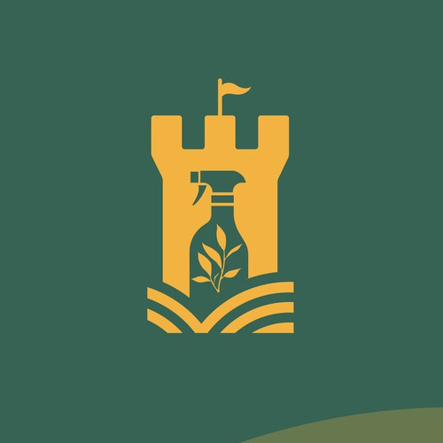 The Botanical Cleaning Co.