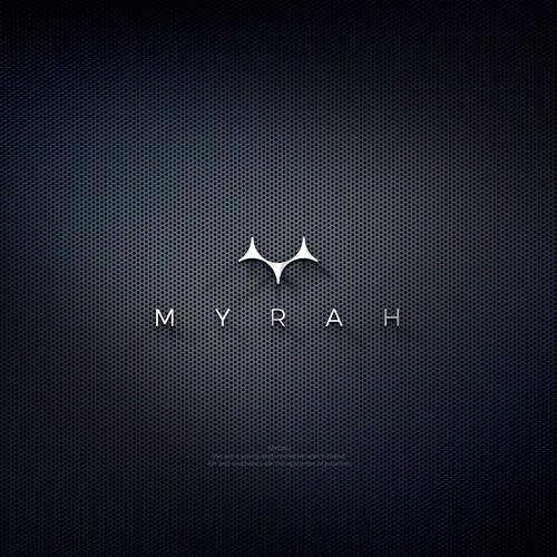 Iconic M logo