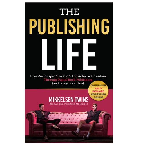 the publishing life