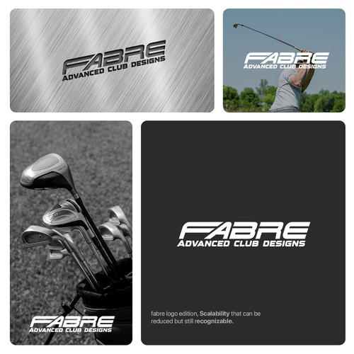 Fabre logo