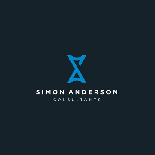Simon Anderson