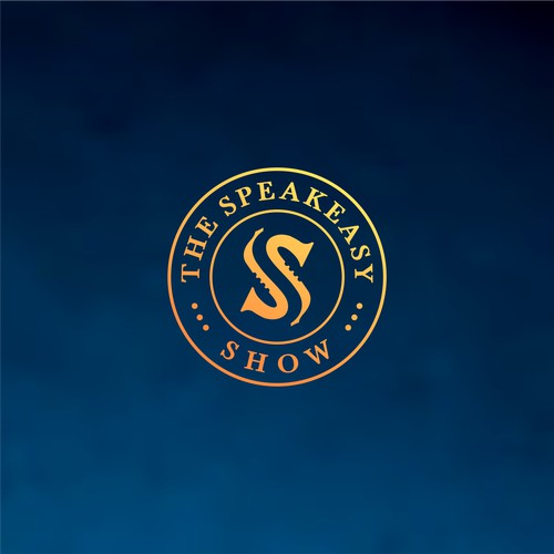Speakeasy Show Logo