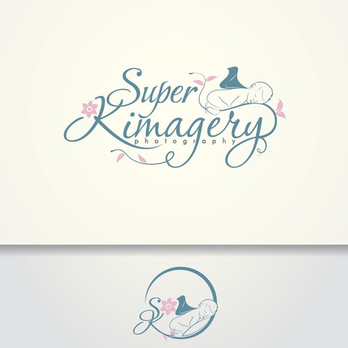 ***Calling all creative designers!*** Looking for a Luxurious Super Logo!