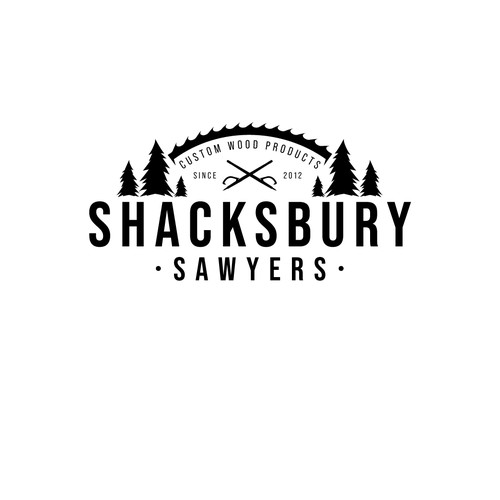 SHACKSBURY SAWYERS
