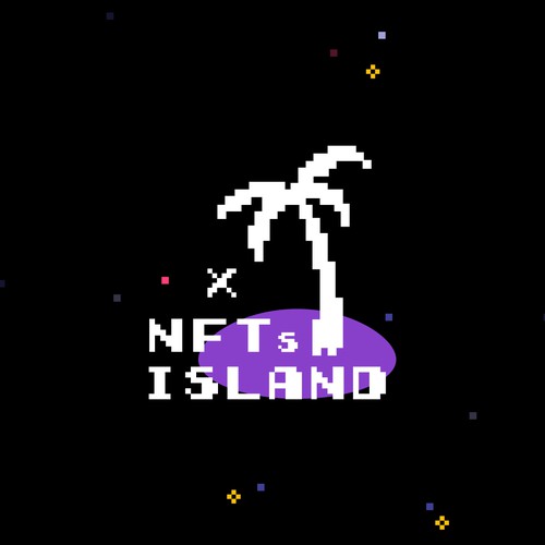 NFTs Island