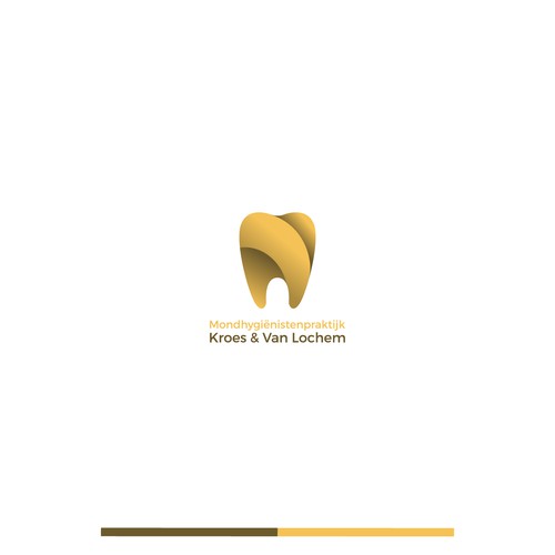 Logo design for Dental Hygienist